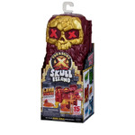Название: Игровой набор Treasure X - Башня Острова Черепа, лава, Артикул: 41757, Цена: 4 499