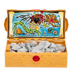 Название: Игровой набор Treasure X - Потерянные земли, Королевство Дракона, Артикул: 41790E, Цена: 5 999