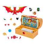 Название: Игровой набор Treasure X - Потерянные земли, Королевство Дракона, Артикул: 41790E, Цена: 5 999