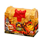 Название: Игровой набор Treasure X - Потерянные земли, Королевство Дракона, Артикул: 41790E, Цена: 5 999