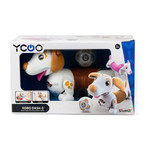 Название: Робот YCOO - Собака Дэш, коричневая, Артикул: 88741, Цена: 7 799