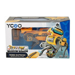 Название: Робот YCOO - Собака, желтая, Артикул: 88166-1, Цена: 4 299