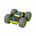 Название: Машинка на р/у EXOST, Кросс Флеш, Артикул: 20293, Цена: 4 999
