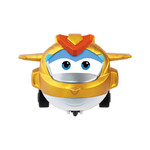 Название: Забавный Самолетик Super Wings, Голден Бой, Артикул: EU780130-5, Цена: 799