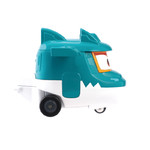 Название: Забавный Самолетик Super Wings, Тино, Артикул: EU780130-6, Цена: 799