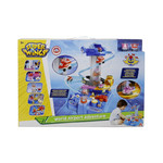 Название: Игровой набор Super Wings Большой аэропорт 2.0, Артикул: EU750850, Цена: 6 799