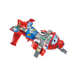 Название: Игровой набор Super Wings Взлётная база Джетта, Артикул: EU720830, Цена: 7 499