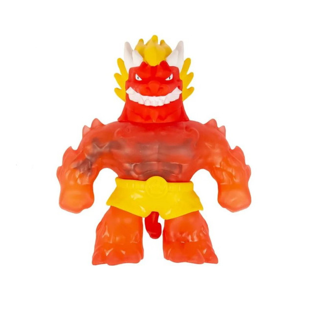 Название: Фигурка GooJitZu - Блейзагот Hero Creator, Артикул: 43501, Цена: 4 599