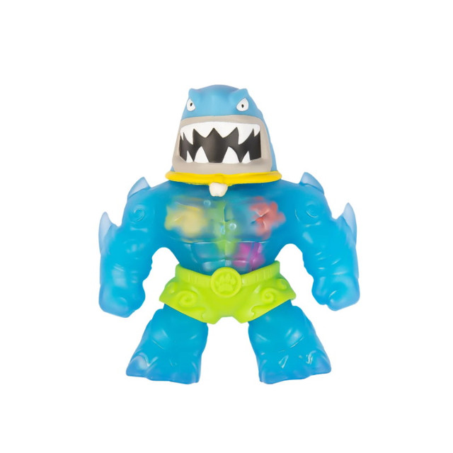 Название: Фигурка GooJitZu - Траш Hero Creator, Артикул: 43502, Цена: 4 599
