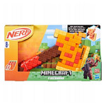 Название: Бластер Nerf - Minecraft Firebrand, Артикул: F8953, Цена: 4 999
