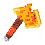 Название: Бластер Nerf - Minecraft Firebrand, Артикул: F8953, Цена: 4 999