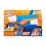 Название: Бластер Nerf - Agility N Series, Артикул: F8629, Цена: 2 499