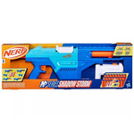 Название: Бластер Nerf - Shadow Storm N Series, Артикул: F8635, Цена: 8 799