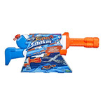 Название: Водный Бластер Nerf - Super Soaker Twister, Артикул: F3884, Цена: 4 999