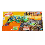 Название: Бластер Nerf - Zombie Blaster Driller, Артикул: F8960, Цена: 4 999