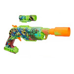 Название: Бластер Nerf - Zombie Blaster Driller, Артикул: F8960, Цена: 4 999