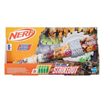 Название: Бластер Nerf - Zombie Blaster Strikeout, Артикул: F8958, Цена: 3 999