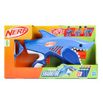 Название: Бластер Nerf - Sharkfire, Артикул: F8645, Цена: 3 799