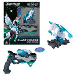 Название: Игровой набор Screechers Wild - Бласт Чардж Стар Вингс S5, Артикул: 65076, Цена: 3 499