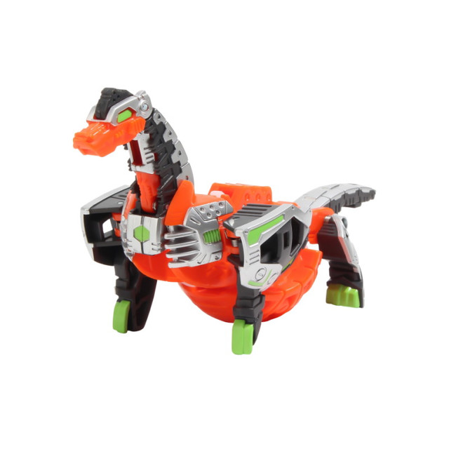 Название: Трансформер Hello Carbot - Brachikoong, Кунг, Артикул: 64282, Цена: 1 999
