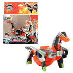 Название: Трансформер Hello Carbot - Brachikoong, Кунг, Артикул: 64282, Цена: 1 999