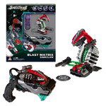 Название: Игровой набор Screechers Wild Матрикс Дарккло S5, Артикул: 62656, Цена: 4 699
