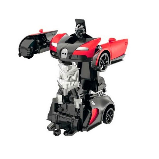 Название: Трансформер на Р/У Crossbot - Astrobot Осирис, Артикул: 870932 ПАР/ПОДСВЕТКА, Цена: 2 399