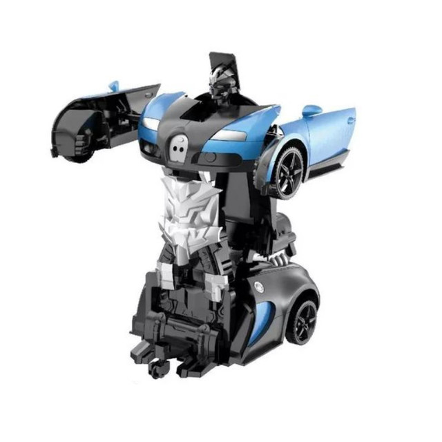 Название: Трансформер на Р/У Crossbot - Astrobot Осирис, Артикул: 870931 ПАР/ПОДСВЕТКА, Цена: 2 399