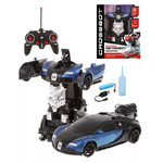 Название: Трансформер на Р/У Crossbot - Astrobot Осирис, Артикул: 870931 ПАР/ПОДСВЕТКА, Цена: 2 399