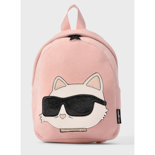 Название: РЮКЗАК KARL LAGERFELD, с принтом, Артикул: Z30567/45S SS25, Цена: 12 499