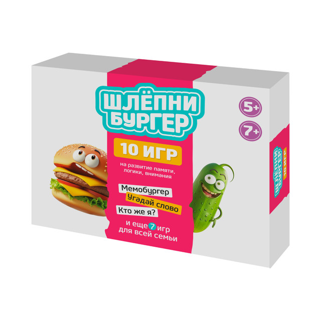 Название: Настольная игра UPTOYS 