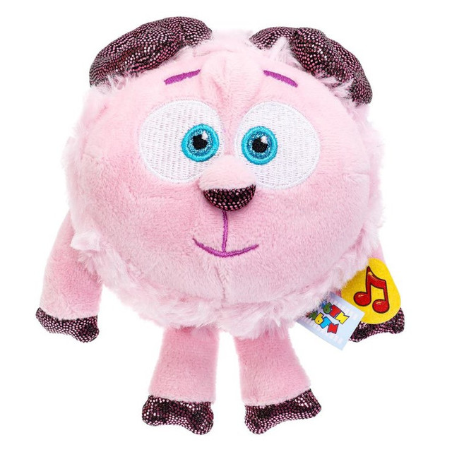 Название: Игрушка мягкая 