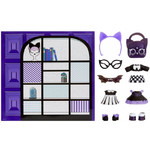 Название: L.O.L Surprise аксессуар для куклы Fashion, Артикул: 501084, Цена: 1 099