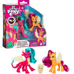 Название: My Little Pony - Магия Драконьего Света светящиеся в темноте фигурки 3 шт., Артикул: F8702 УП/3ШТ СВЕТЯТСЯ В ТЕМНОТЕ, Цена: 3 399