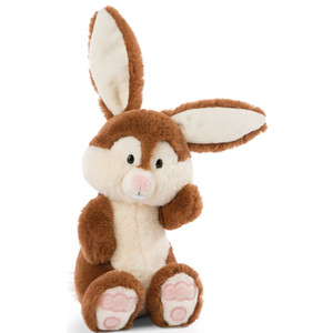 Мягкая игрушка NICI «Кролик Полайн», 25 см Мягкая игрушка NICI «Кролик Полайн», 25 см