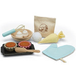 Название: Игровой набор «Кексы», серия KITCHEN, Артикул: 3626 серия KITCHEN, Цена: 3 599
