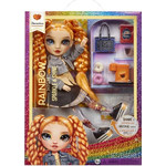 Название: Кукла Rainbow High Sparkle&Shine Клементина, Артикул: 62671, Цена: 5 499