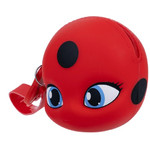 Название: Силиконовый кошелёк Тикки Miraculous, Артикул: M01001, Цена: 1 699