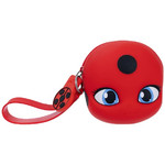 Название: Силиконовый кошелёк Тикки Miraculous, Артикул: M01001, Цена: 1 699