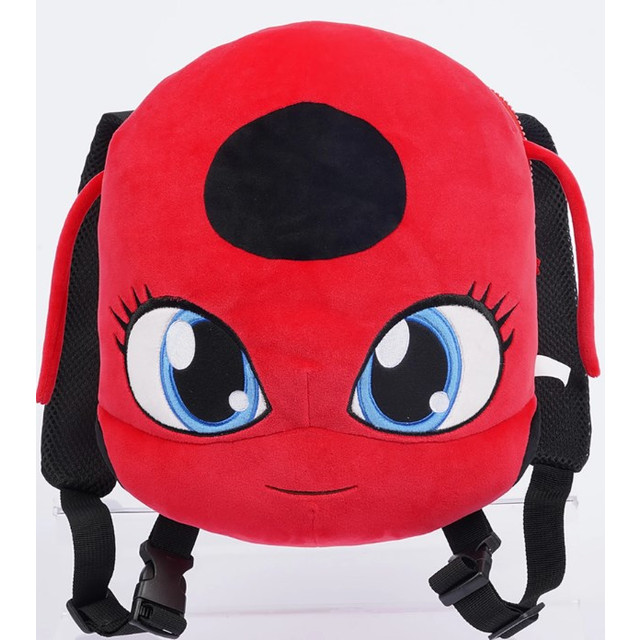 Название: Плюшевый рюкзак Тикки Miraculous, Артикул: М13071, Цена: 2 099