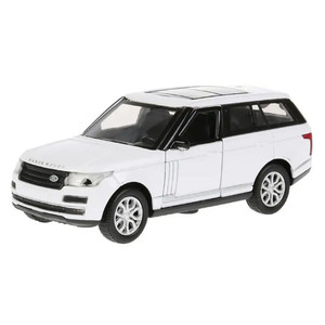 Машинка металлическая Range Rover Vogue Машинка металлическая Range Rover Vogue