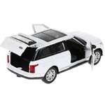 Название: Машинка металлическая Range Rover Vogue, Артикул: VOGUE-WT ИНЕРЦИЯ, Цена: 899
