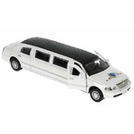 Название: Машина Технопарк Лимузин 18см, Артикул: LIMO80208-18SL-MIX СВЕТ/ЗВУК/ИНЕРЦИЯ, Цена: 1 699
