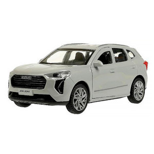 Машина инерционная Haval Jolion 12 см Машина инерционная Haval Jolion 12 см