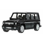 Название: Модель металлическая Мерседес-Бенц g-класс, 9 см, Артикул: 2005C107-R1 ИНЕРЦИЯ, Цена: 699