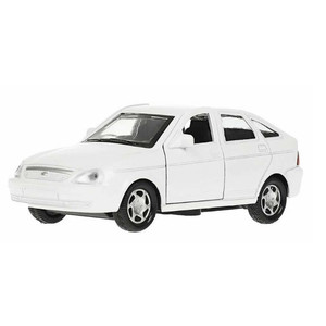 Машина Lada Priora 12 см Машина Lada Priora 12 см