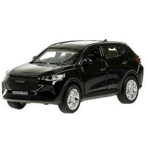 Машина металлическая инерционная Haval F7 12 см Машина металлическая инерционная Haval F7 12 см