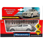 Название: Модель машины Maserati Levante SUV, Артикул: 67348 ИНЕРЦИЯ, Цена: 899