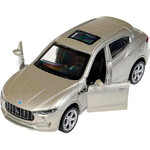 Название: Модель машины Maserati Levante SUV, Артикул: 67348 ИНЕРЦИЯ, Цена: 899
