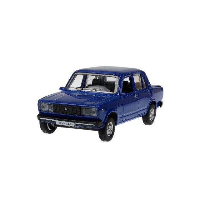 Название: Машина LADA ваз-2105 1997 12 cm, Артикул: 2105-12-OC ИНЕРЦИЯ, Цена: 899